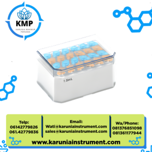 Ohaus Accessories Shaker Block For 24 X 1.5 mL Tubes Ohaus Accessories Shaker Block For 24 X 1.5 mL Tubes