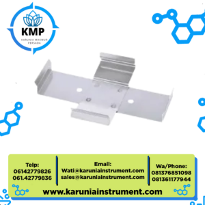 Ohaus Accessories Shaker Clamp Microplate Stainless Steel Ohaus Accessories Shaker Clamp Microplate Stainless Steel