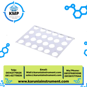 Ohaus Accessories Shaker Dilution Cup Tray (30400125) Ohaus Accessories Shaker Dilution Cup Tray (30400125)