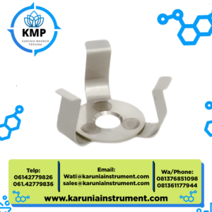 Ohaus Accessories Shaker Flask Clamp 10 mL Ohaus Accessories Shaker Flask Clamp 10 mL