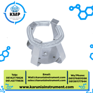 Ohaus Accessories Shaker Flask Clamp 500 mL Ohaus Accessories Shaker Flask Clamp 500 mL