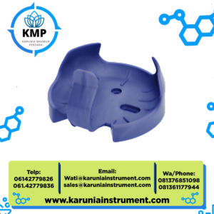 Ohaus Accessories Shaker Flask Clamp PVC 125mL Ohaus Accessories Shaker Flask Clamp PVC 125mL