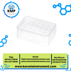 Ohaus Accessories Shaker Rack For 24X1.5 / 24X2.0 mL