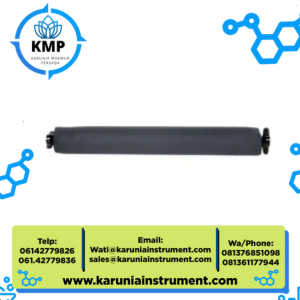 Ohaus Accessories Shaker Roller Bar 22 cm Ohaus Accessories Shaker Roller Bar 22 cm