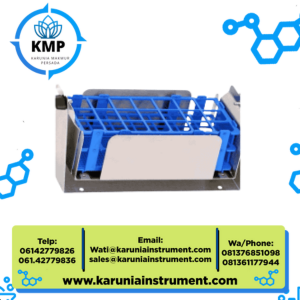 Ohaus Accessories Shaker Test Tube Rack 10-14 mm Ohaus Accessories Shaker Test Tube Rack 10-14 mm