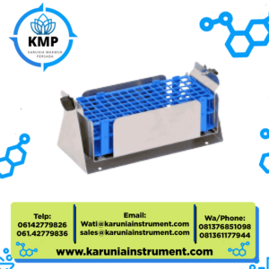 Ohaus Accessories Shaker Test Tube Rack 16 mm Pivoting Ohaus Accessories Shaker Test Tube Rack 16 mm Pivoting