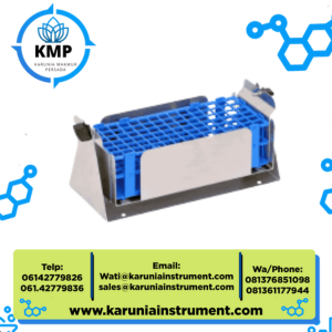 Ohaus Accessories Shaker Test Tube Rack 20 mm Pivoting Ohaus Accessories Shaker Test Tube Rack 20 mm Pivoting