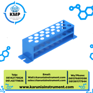 Ohaus Accessories Shaker Test Tube Rack 21-25 mm Ohaus Accessories Shaker Test Tube Rack 21-25 mm