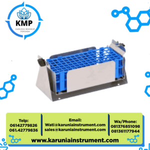 Ohaus Accessories Shaker Test Tube Rack 25 mm Pivoting Ohaus Accessories Shaker Test Tube Rack 25 mm Pivoting