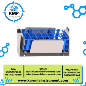 Ohaus Accessories Shaker Test Tube Rack 30 mm Pivoting Ohaus Accessories Shaker Test Tube Rack 30 mm Pivoting