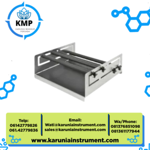 Ohaus Accessories Shakers Adjustable Platform 46 x 46 cm