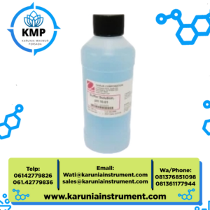 Ohaus Accessories Starter Buffer Solution pH 1.68 250ml