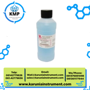 Ohaus Accessories Starter Buffer Solution pH 10.01 250 ml