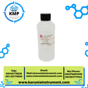 Ohaus Accessories Starter Buffer Solution pH 12.45 250 mL