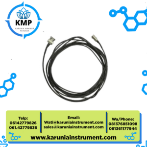 Ohaus Accessories Starter Cable 4m BNC Ohaus Accessories Starter Cable 4m BNC