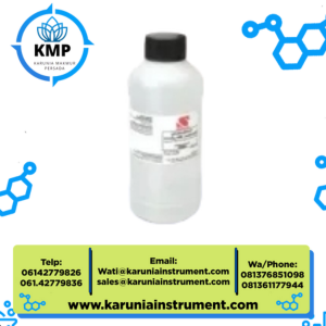 Ohaus Accessories Starter Cond 500 µScm 250 mL Ohaus Accessories Starter Cond 500 µS/cm 250 mL