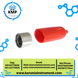 Ohaus Accessories Starter DO Probe Cap STDO21 Ohaus Accessories Starter DO Probe Cap STDO21