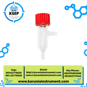 Ohaus Accessories Starter Flow Chamber Glass