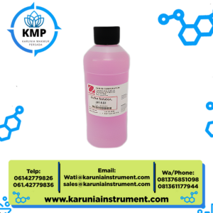 Ohaus Accessories Starter pH 4.01; 7.00; 10.01