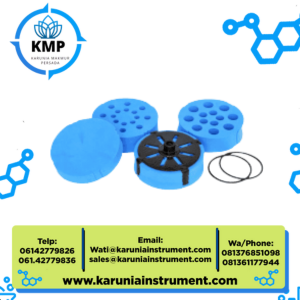 Ohaus Accessories Vortexer (30400197)