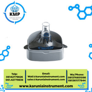 Ohaus Accessories Vortexer (30400218)