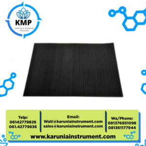 Ohaus Acessories Shaker Rubber Mat 61 X 91 cm