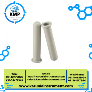 Ohaus Frontier Accessories Adapter, D13.5mm, 5ml Tubes x2