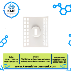 Ohaus Frontier Mini FC5306 Rotor 0.2ml PCR8 x4