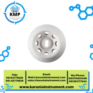 Ohaus Frontier Mini FC5306 Rotor 1.5/2ml x8