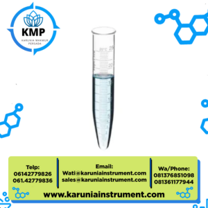 Normax Centrifuge Tube Conical 30 177 08G