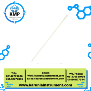 Normax Cotton Swab Individually Wrapped 6091501