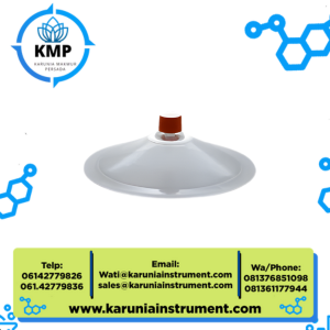 Normax Desiccator Lid for Desiccator (49 062 34)