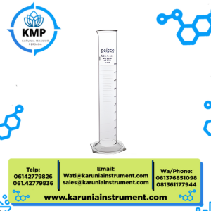 Normax Measuring Cylinder Class A 51 496 54 (1000 mL) Normax Measuring Cylinder Class A 51 496 54 (1000 mL)