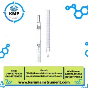 Normax Measuring Pipette Complete Delivery 54 553 11 (1 mL) Normax Measuring Pipette Complete Delivery 54 553 11 (1 mL)