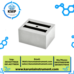 Ohaus Accessories Dry Block Heaters (30400161) Ohaus Accessories Dry Block Heaters (30400161)