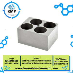 Ohaus Accessories Dry Block Heaters (30400167) Ohaus Accessories Dry Block Heaters (30400167)