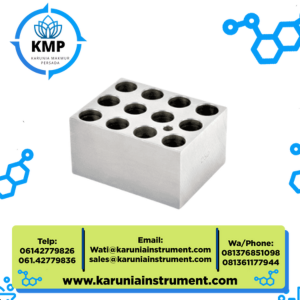 Ohaus Accessories Dry Block Heaters (30400172) Ohaus Accessories Dry Block Heaters (30400172)