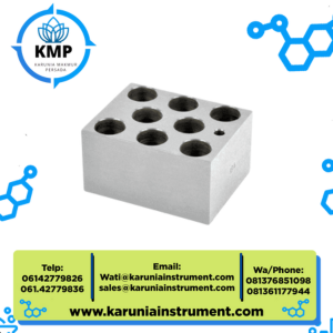 Ohaus Accessories Dry Block Hesters (30400154) Ohaus Accessories Dry Block Hesters (30400154)