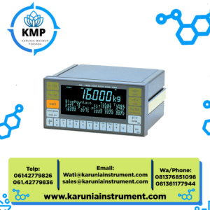 AND Micro balance AD-4402 AND Micro balance AD-4402