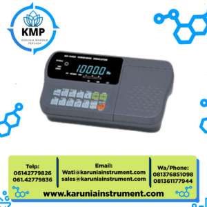 AND Micro balance AD-4405A AND Micro balance AD-4405A