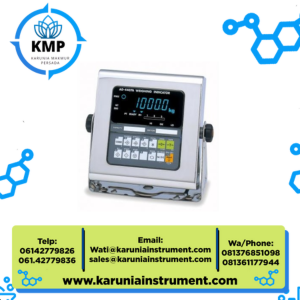 AND Micro balance AD-4407A AND Micro balance AD-4407A