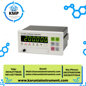 AND Micro balance AD-4408A