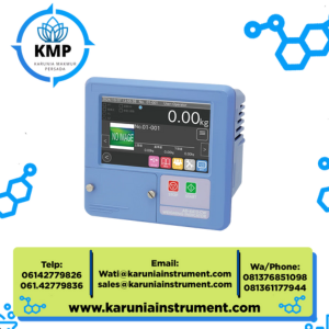 AND Micro balance AD-4412