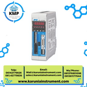 AND Micro balance AD-4430A