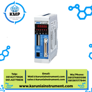 AND Micro balance AD-4430B