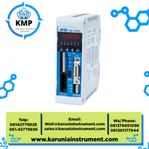 AND Micro balance AD-4430C