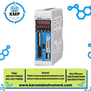 AND Micro balance AD-4430R