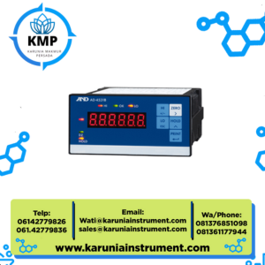 AND Micro balance AD-4531B