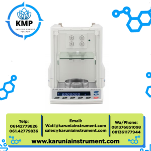 AND Micro balance BM-200