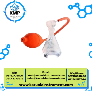 Creativo Atomizer Borosilicate Glass 100 mL